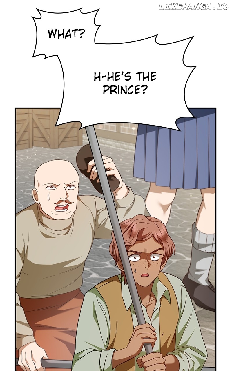 Swallow Knights Tales Chapter 41 - page 73