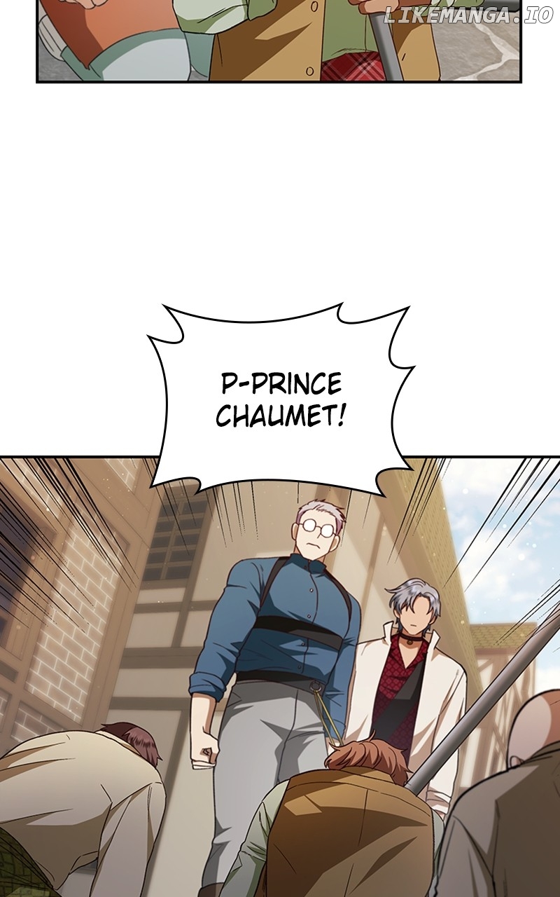 Swallow Knights Tales Chapter 41 - page 74