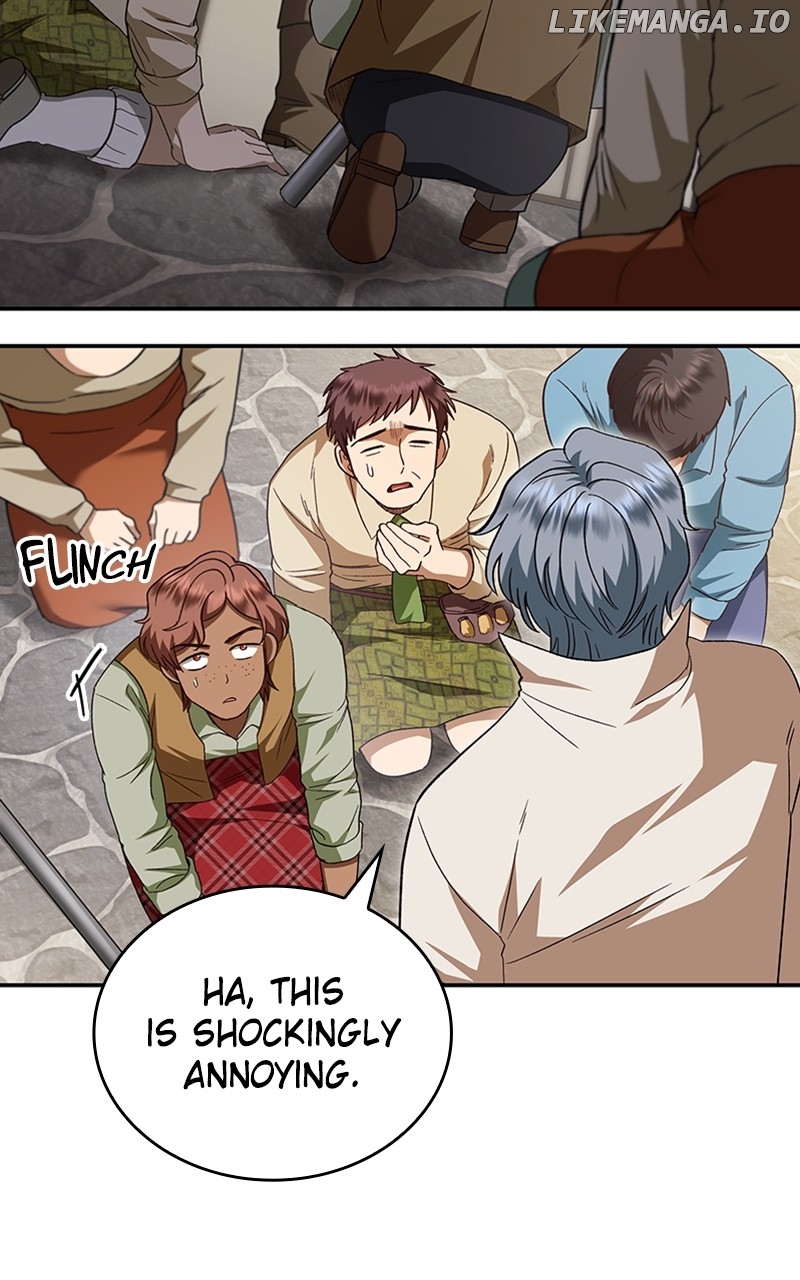 Swallow Knights Tales Chapter 41 - page 75