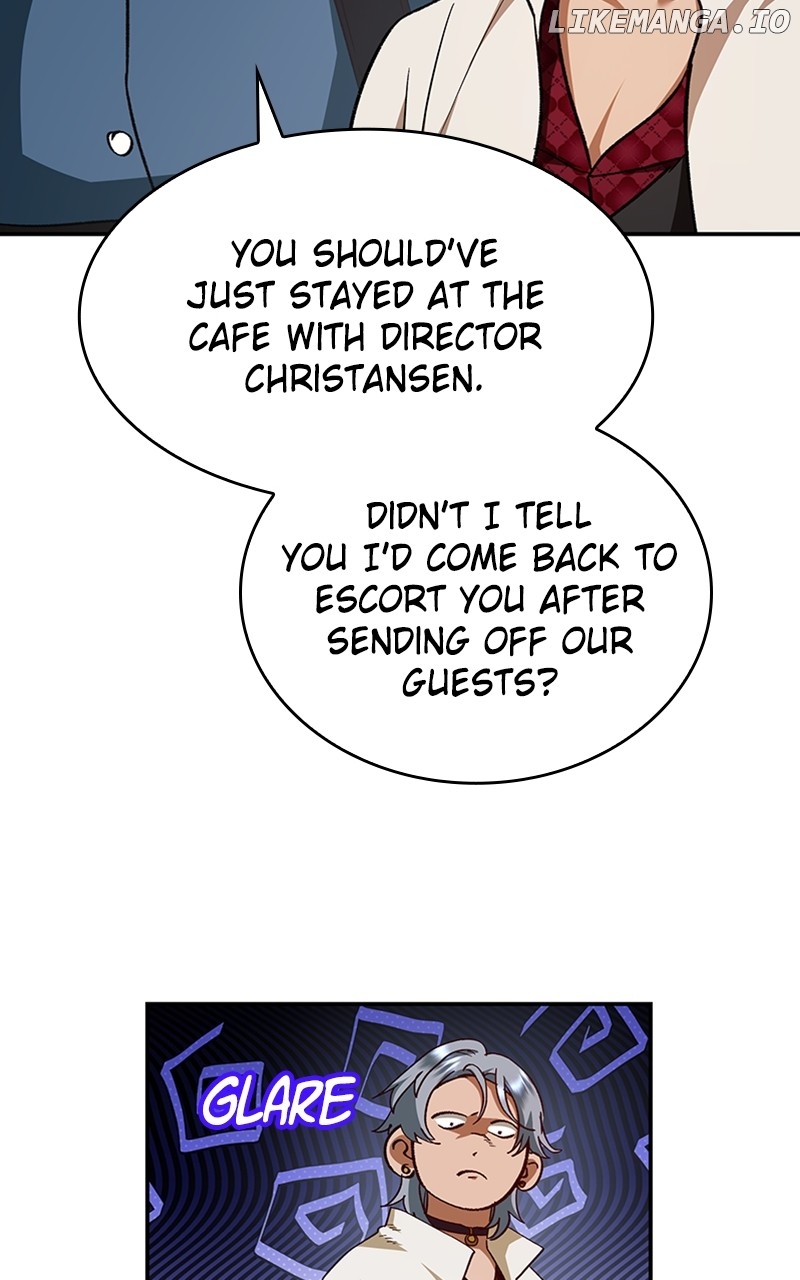 Swallow Knights Tales Chapter 41 - page 77