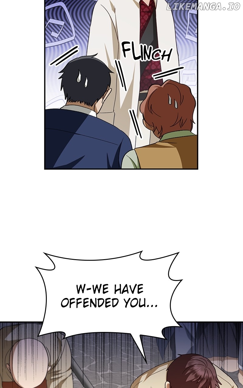 Swallow Knights Tales Chapter 41 - page 78