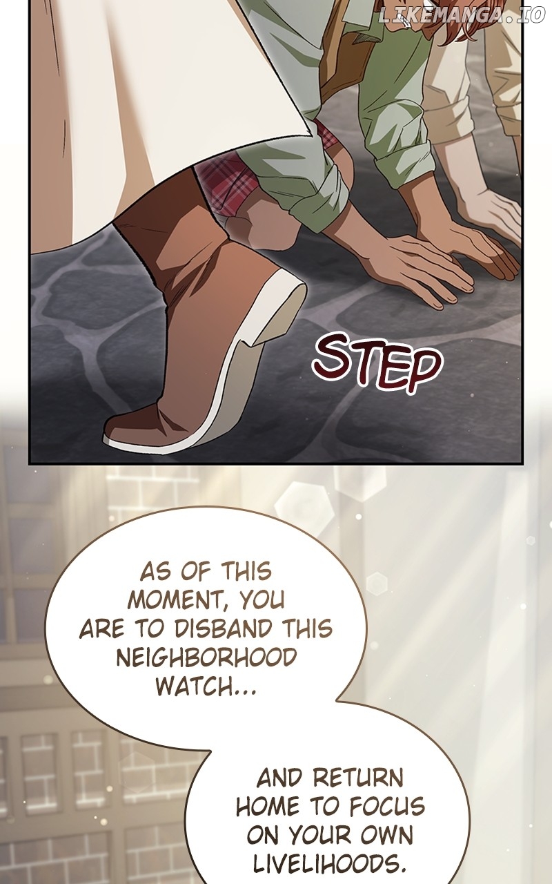 Swallow Knights Tales Chapter 41 - page 81