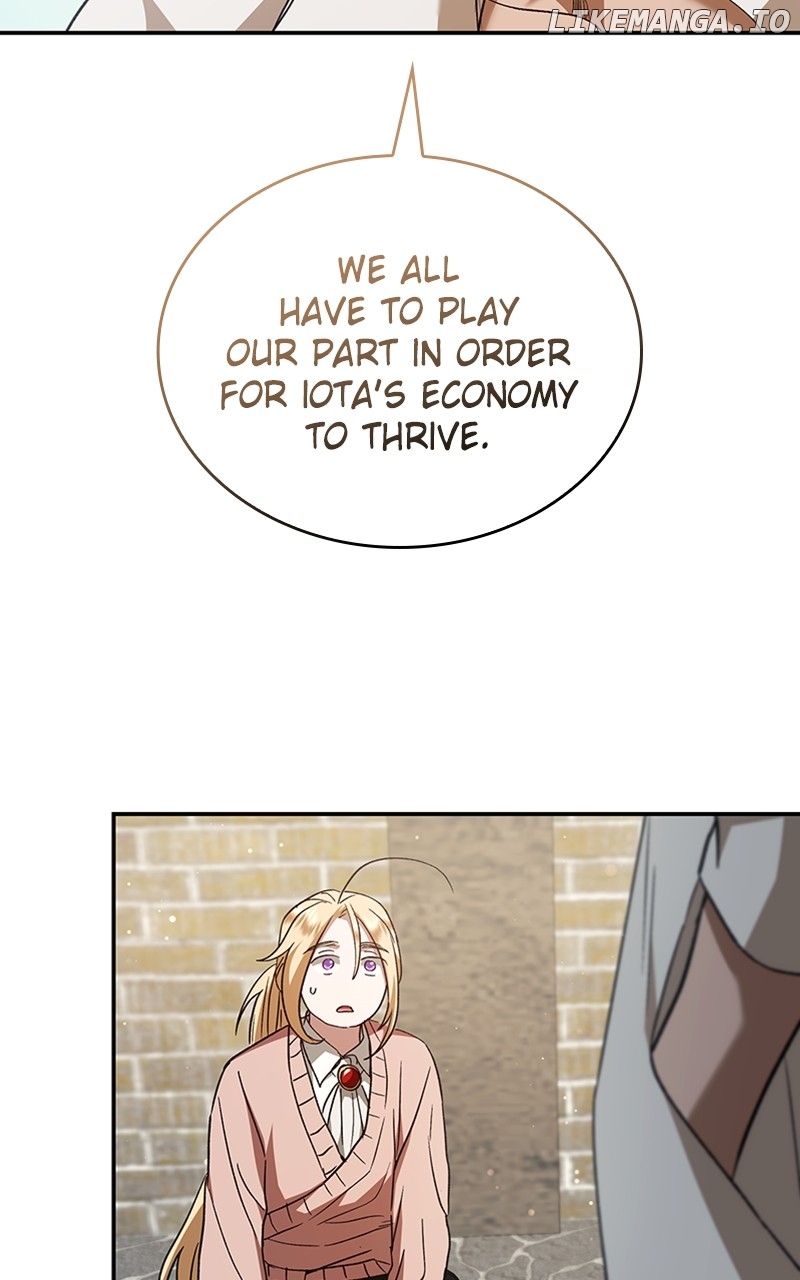 Swallow Knights Tales Chapter 41 - page 85