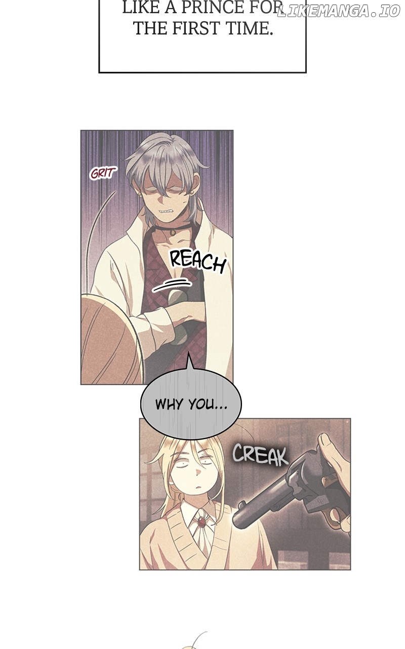 Swallow Knights Tales Chapter 41 - page 90