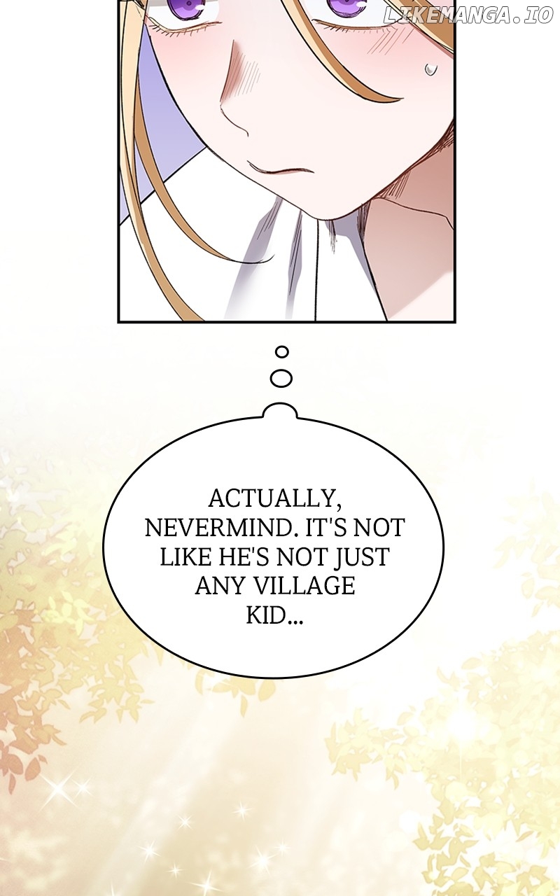 Swallow Knights Tales Chapter 25 - page 10