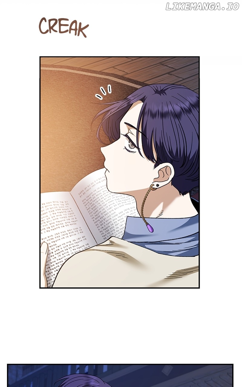 Swallow Knights Tales Chapter 25 - page 18