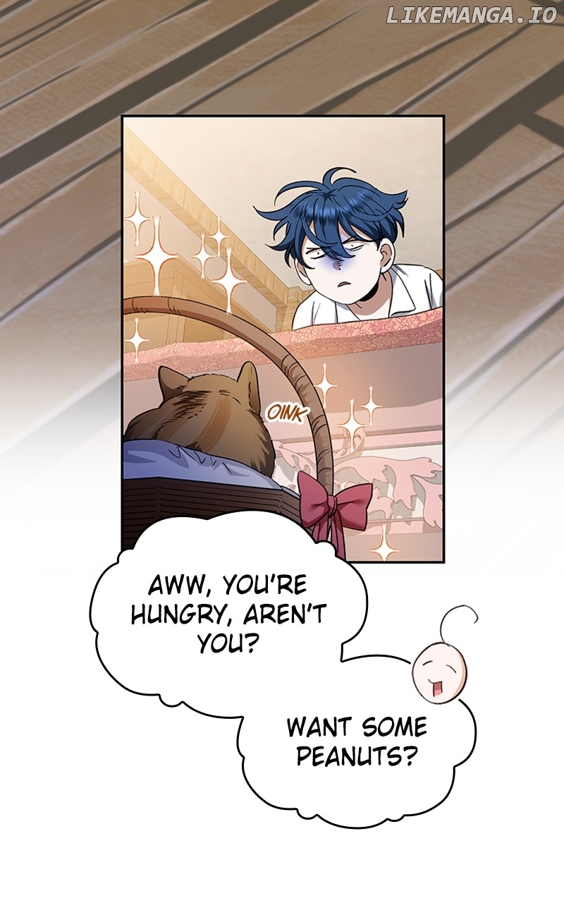 Swallow Knights Tales Chapter 25 - page 2