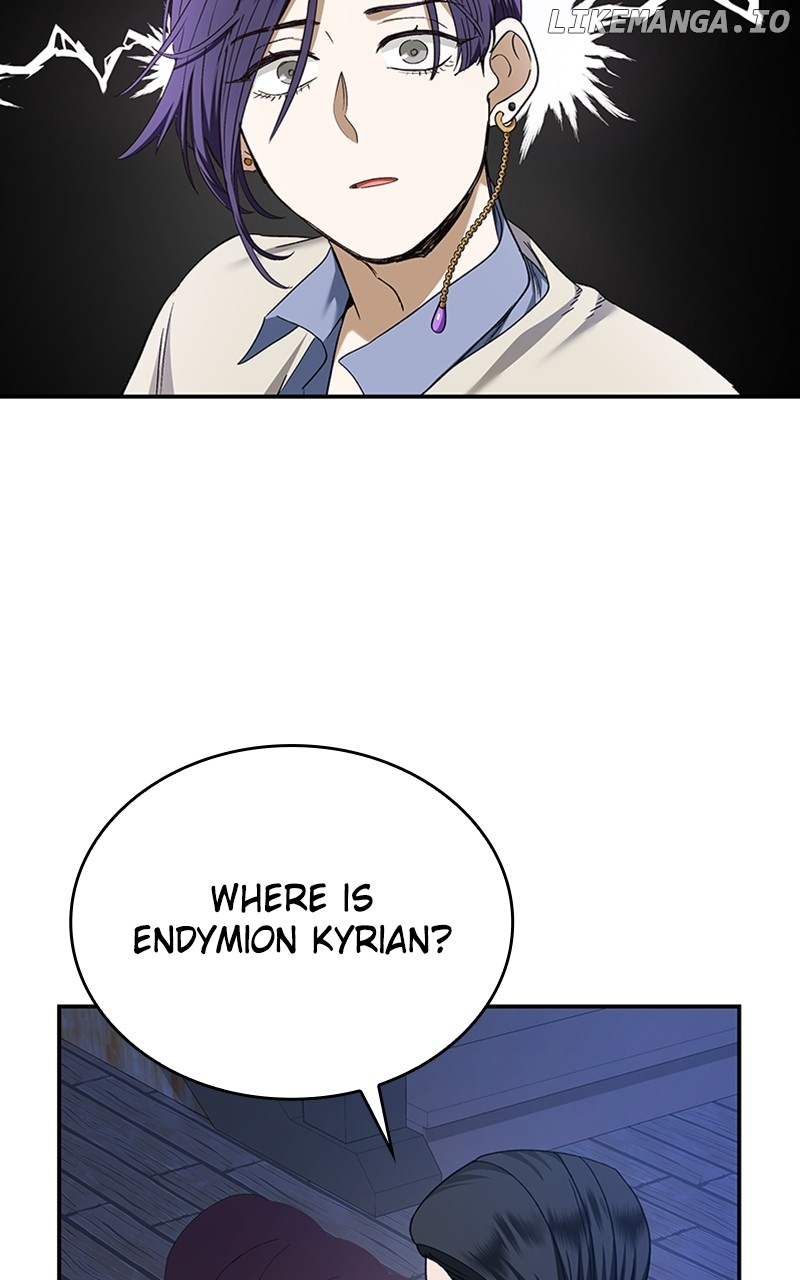 Swallow Knights Tales Chapter 25 - page 21