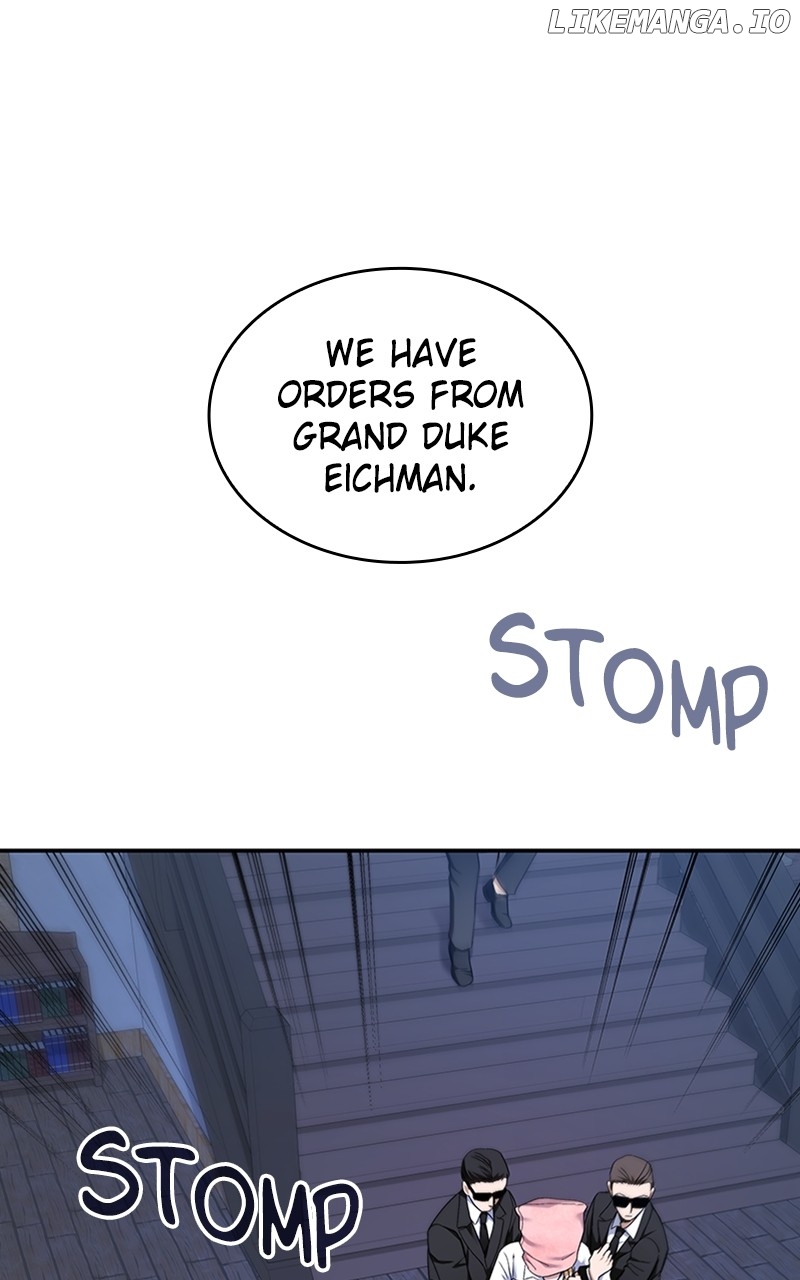 Swallow Knights Tales Chapter 25 - page 25