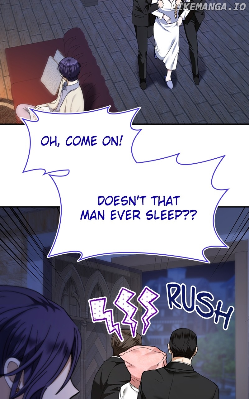 Swallow Knights Tales Chapter 25 - page 26