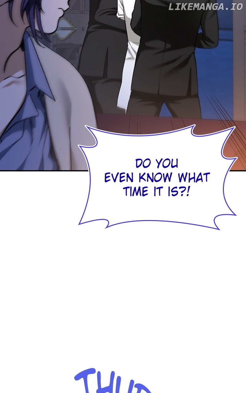 Swallow Knights Tales Chapter 25 - page 27