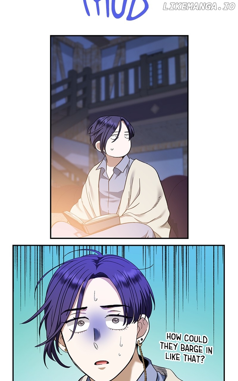 Swallow Knights Tales Chapter 25 - page 28