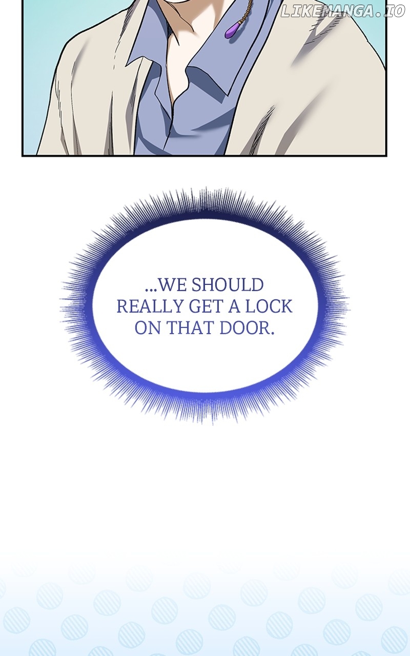 Swallow Knights Tales Chapter 25 - page 29