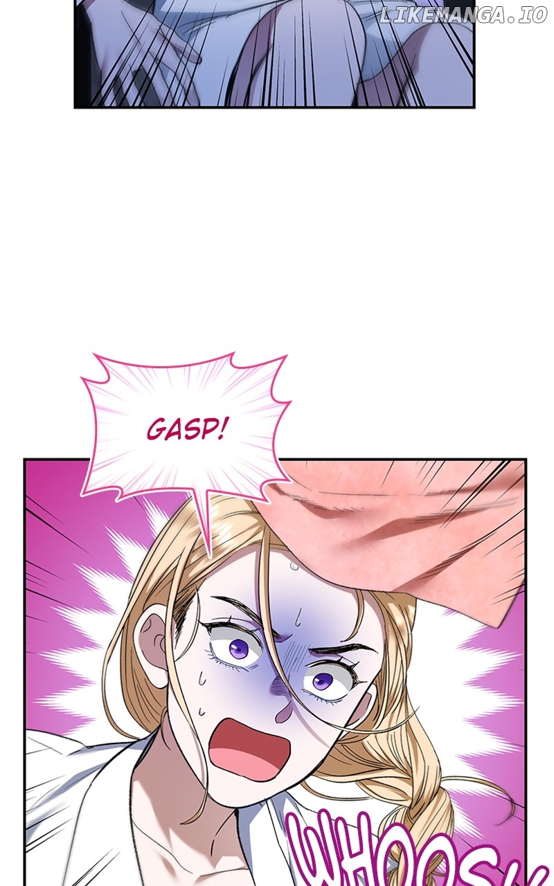 Swallow Knights Tales Chapter 25 - page 32