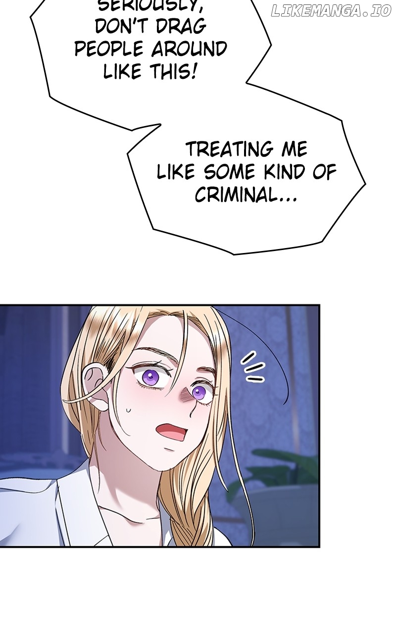 Swallow Knights Tales Chapter 25 - page 34