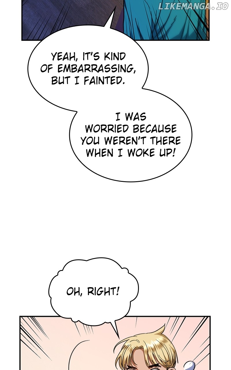 Swallow Knights Tales Chapter 25 - page 39