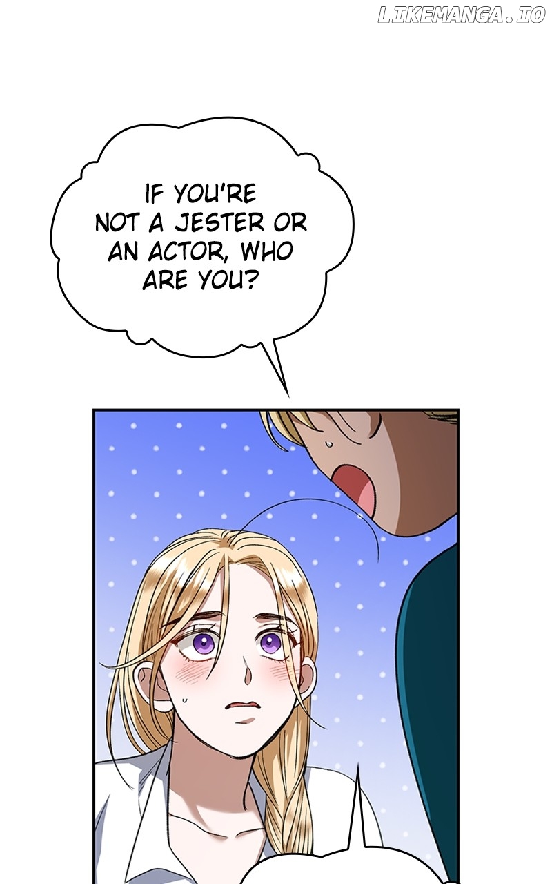 Swallow Knights Tales Chapter 25 - page 41