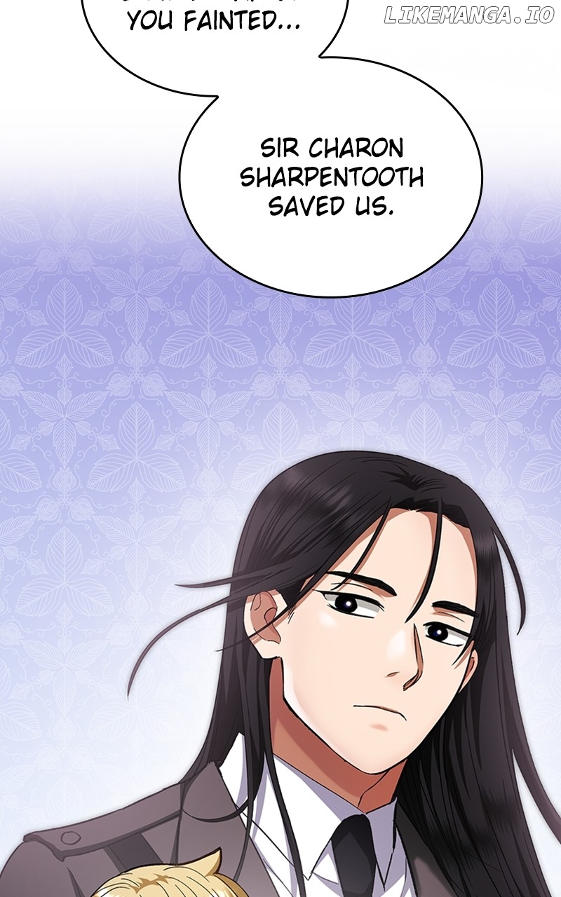 Swallow Knights Tales Chapter 25 - page 43