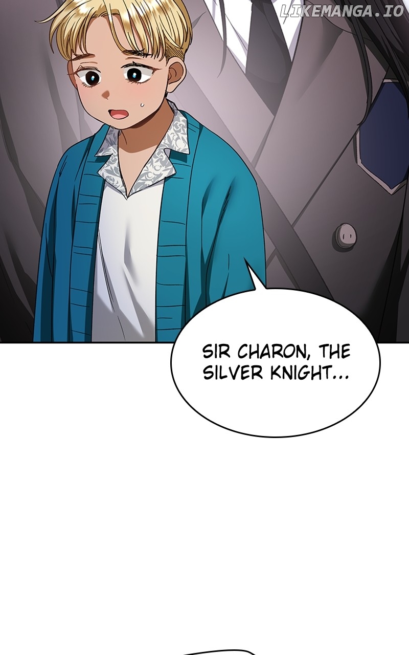 Swallow Knights Tales Chapter 25 - page 44