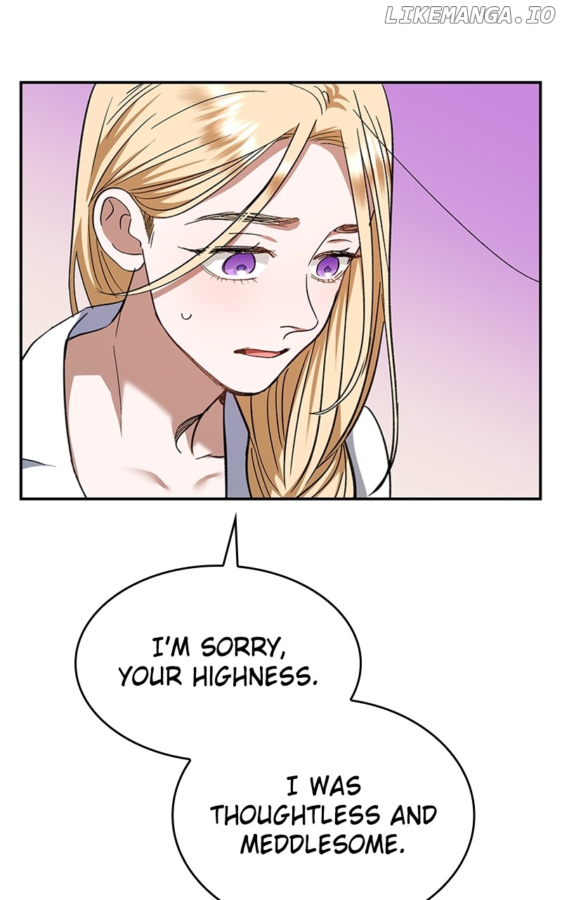 Swallow Knights Tales Chapter 25 - page 46
