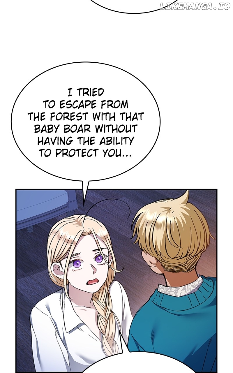 Swallow Knights Tales Chapter 25 - page 47
