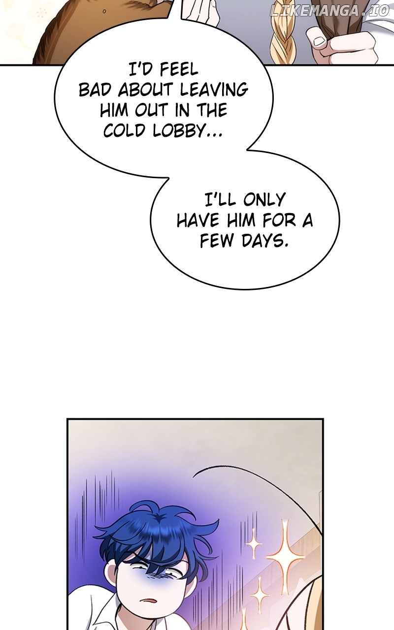 Swallow Knights Tales Chapter 25 - page 5