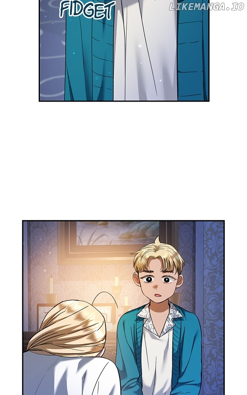 Swallow Knights Tales Chapter 25 - page 50