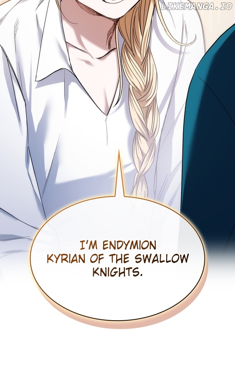 Swallow Knights Tales Chapter 25 - page 52