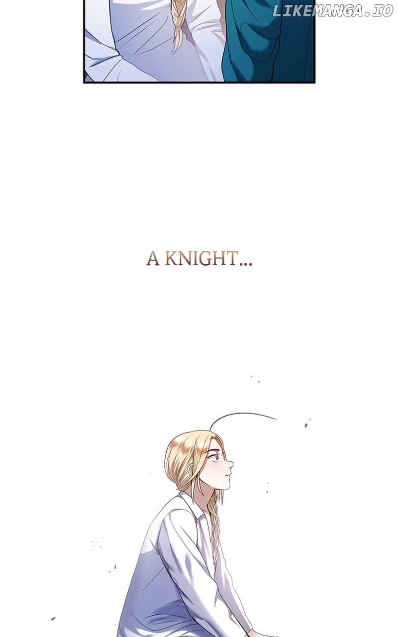 Swallow Knights Tales Chapter 25 - page 54