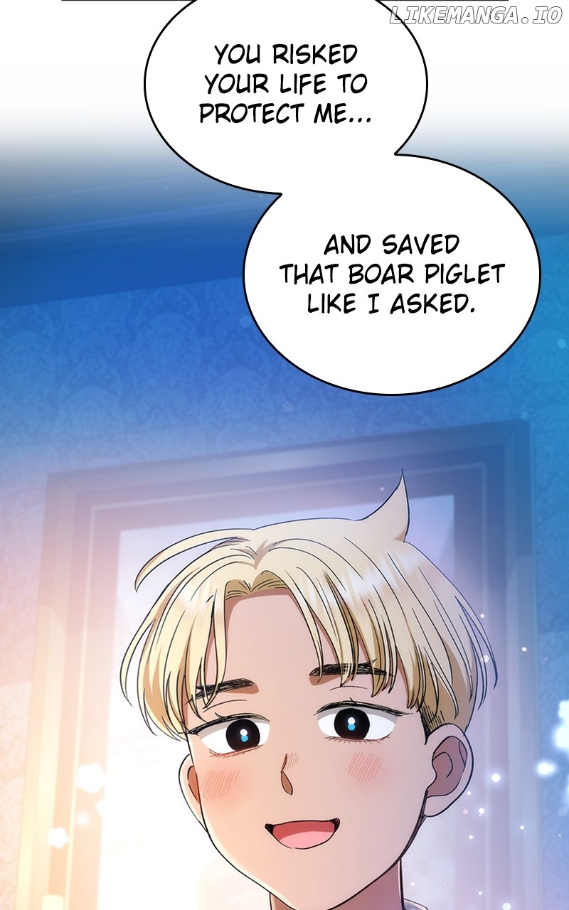 Swallow Knights Tales Chapter 25 - page 58