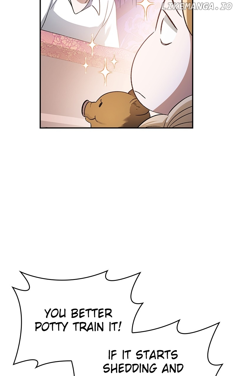 Swallow Knights Tales Chapter 25 - page 6