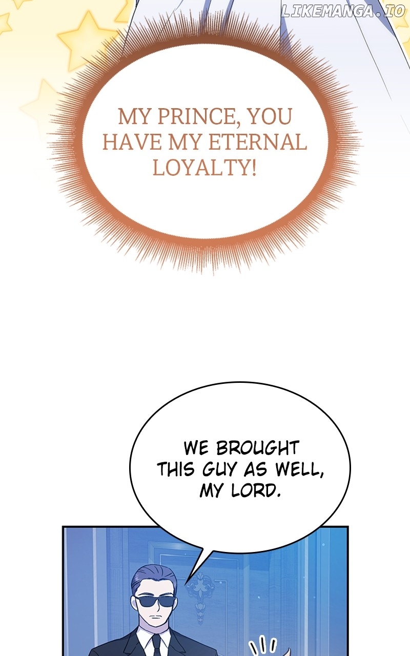 Swallow Knights Tales Chapter 25 - page 62
