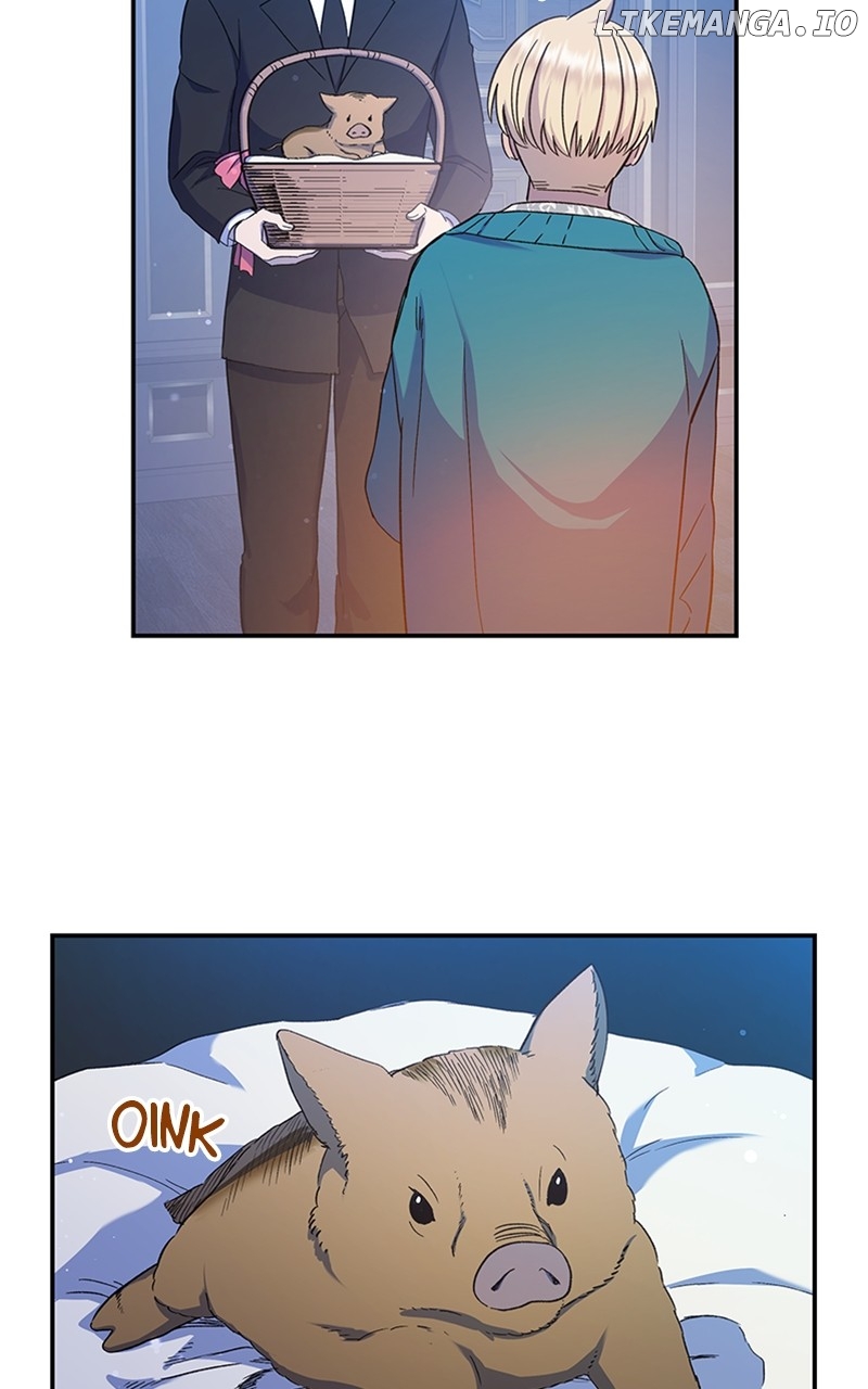 Swallow Knights Tales Chapter 25 - page 63
