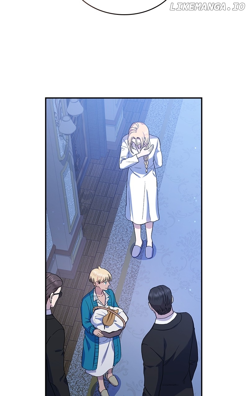 Swallow Knights Tales Chapter 25 - page 67