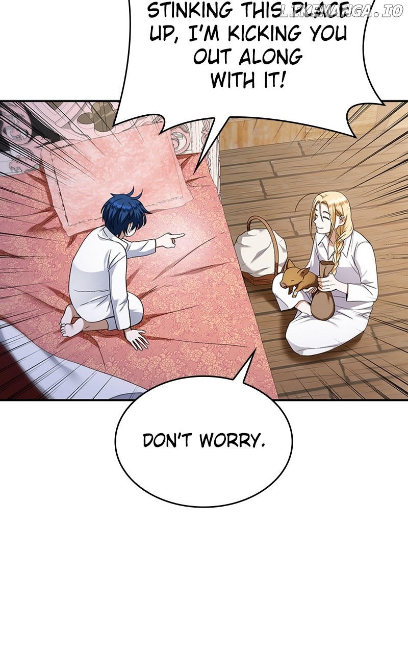 Swallow Knights Tales Chapter 25 - page 7