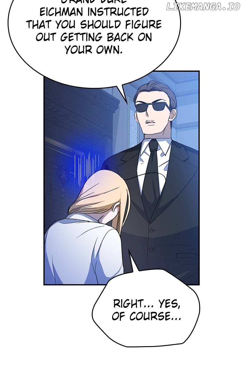 Swallow Knights Tales Chapter 25 - page 70