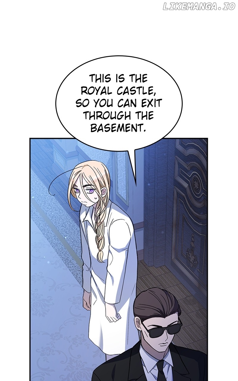 Swallow Knights Tales Chapter 25 - page 71