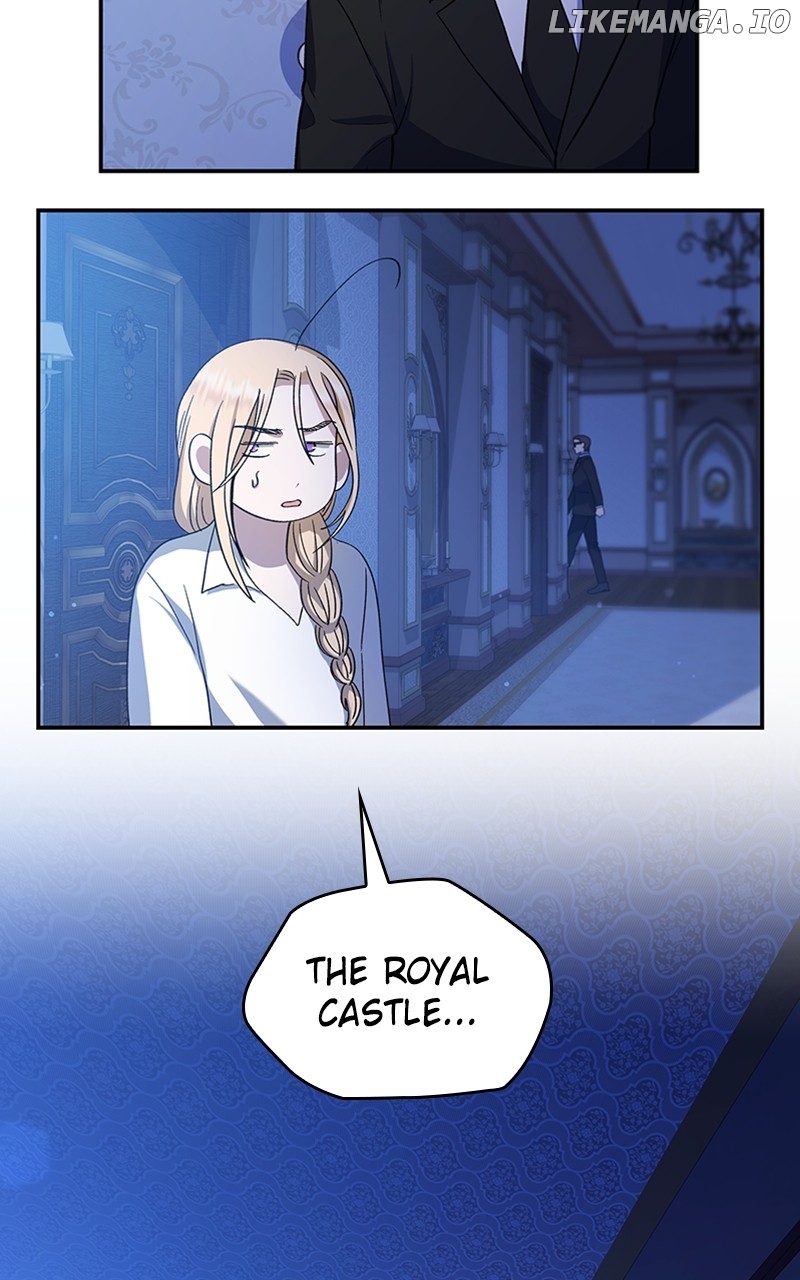 Swallow Knights Tales Chapter 25 - page 72