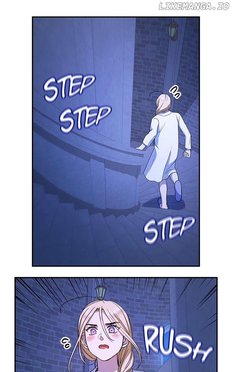 Swallow Knights Tales Chapter 25 - page 76
