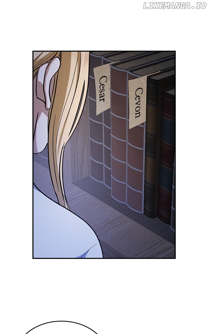 Swallow Knights Tales Chapter 25 - page 86