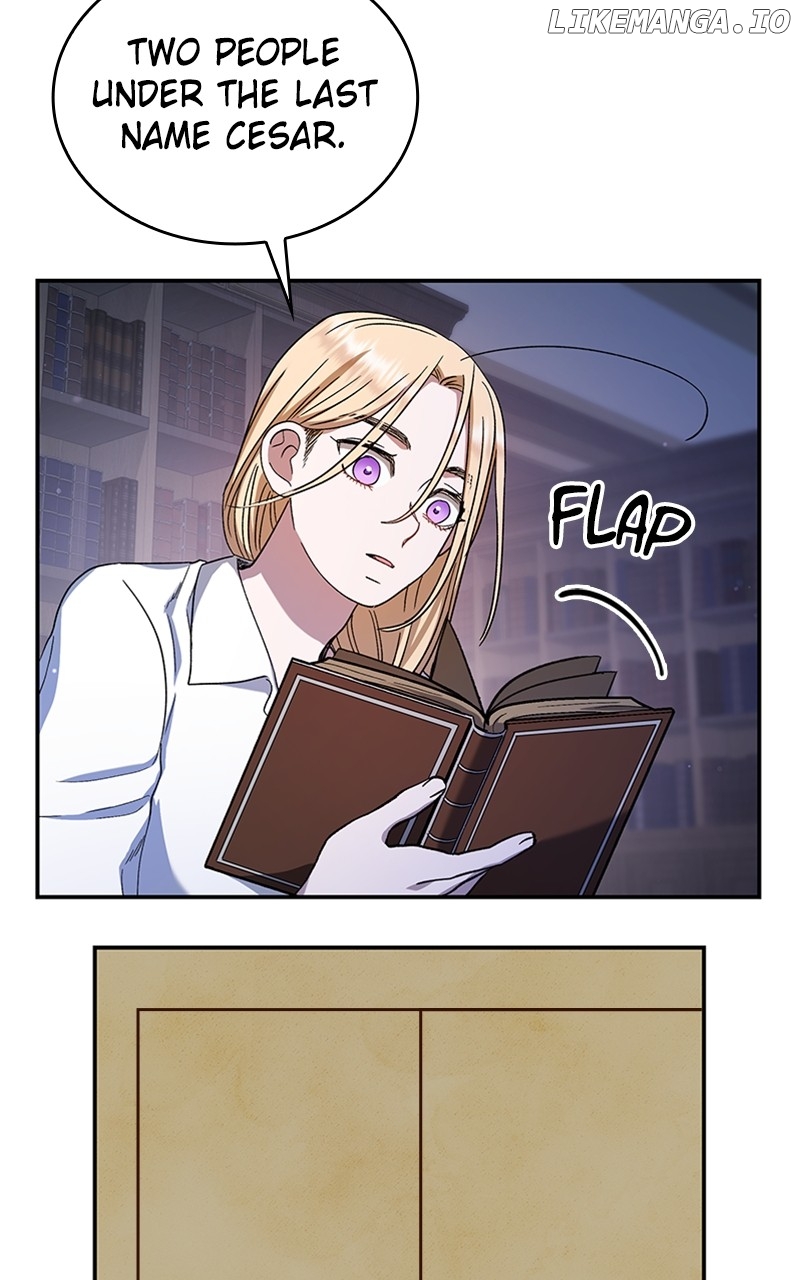 Swallow Knights Tales Chapter 25 - page 87