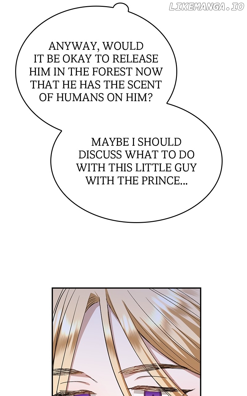 Swallow Knights Tales Chapter 25 - page 9