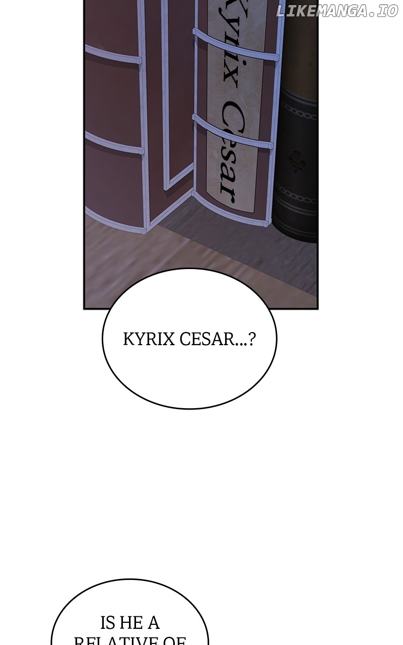 Swallow Knights Tales Chapter 25 - page 91