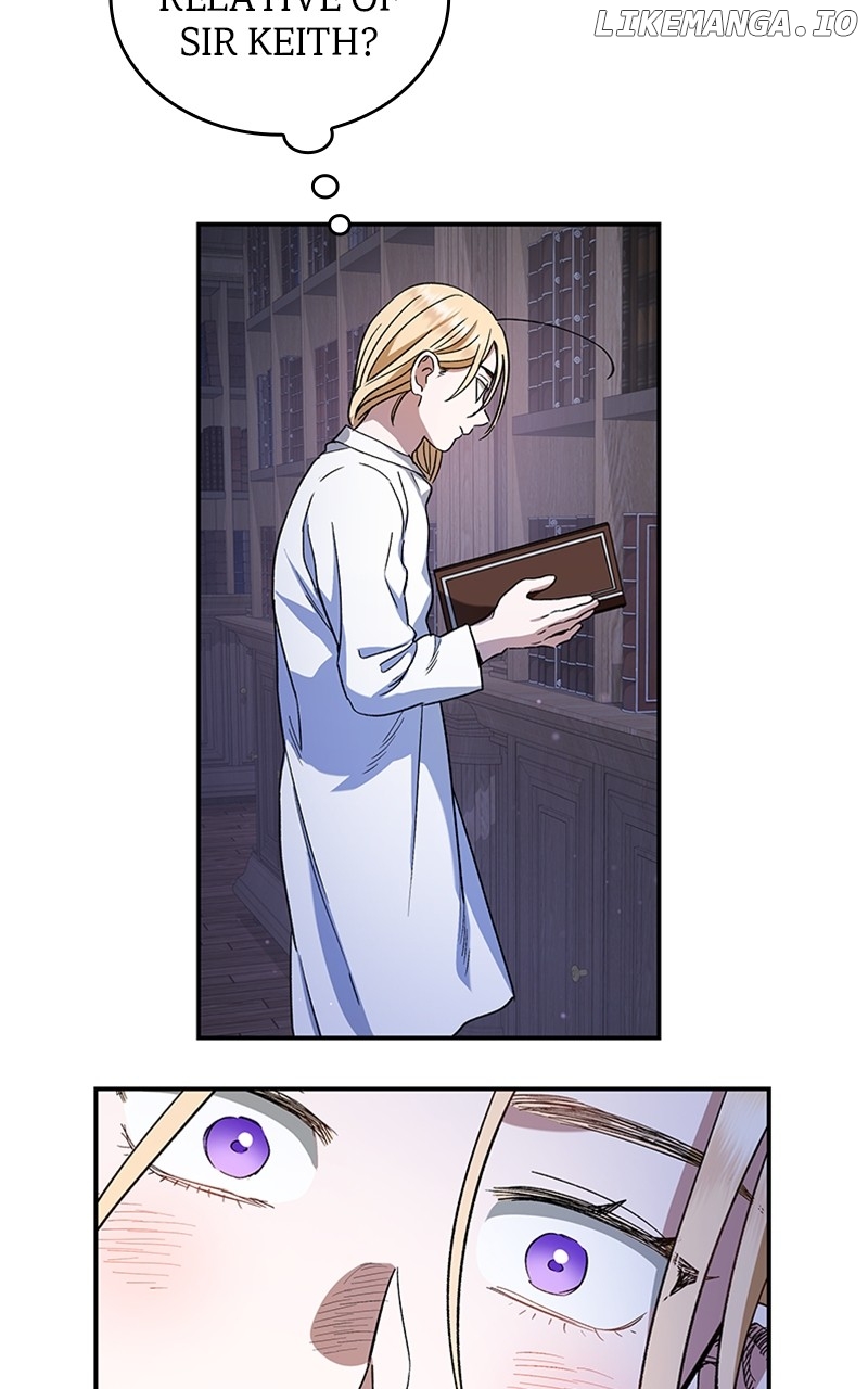 Swallow Knights Tales Chapter 25 - page 92