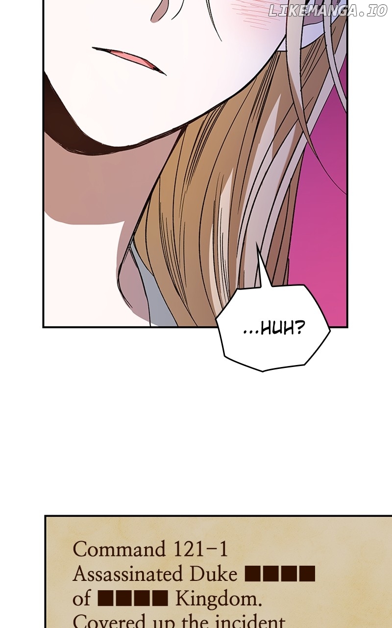 Swallow Knights Tales Chapter 25 - page 93