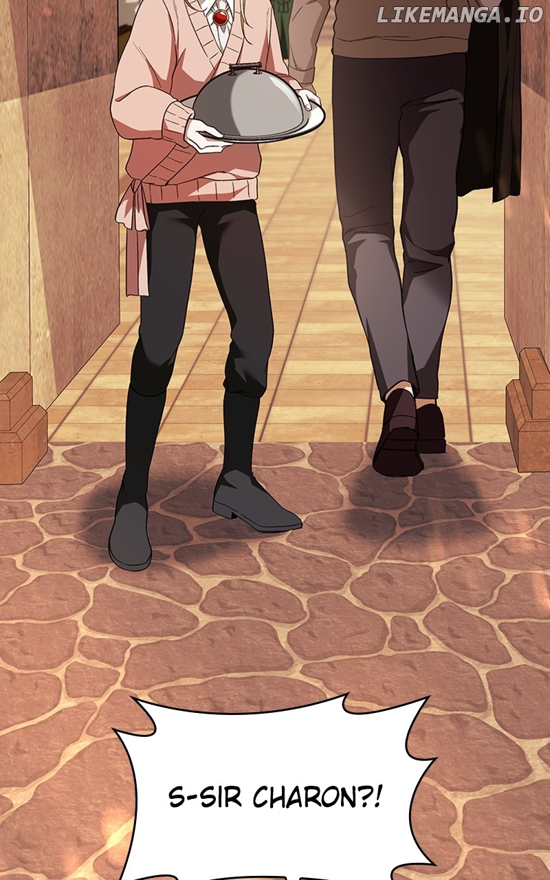 Swallow Knights Tales Chapter 42 - page 11