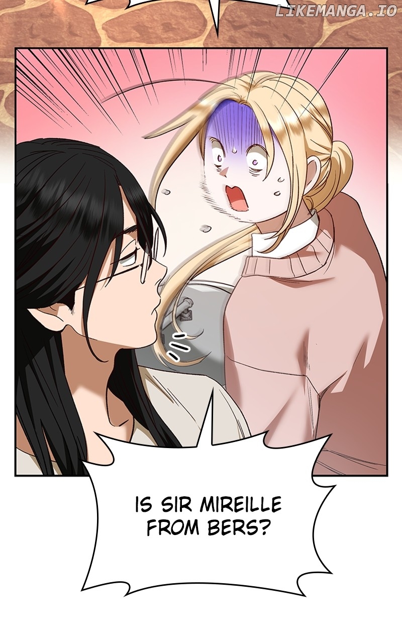 Swallow Knights Tales Chapter 42 - page 12