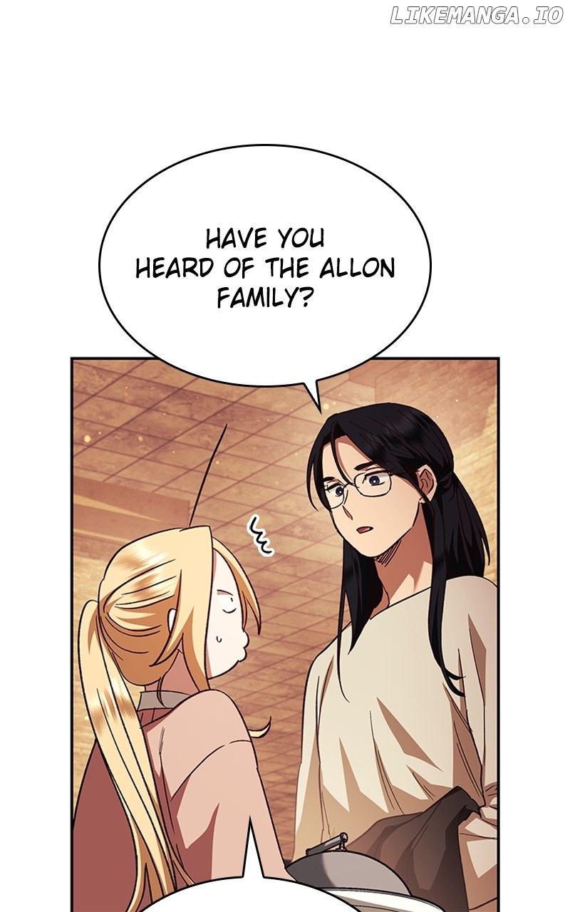 Swallow Knights Tales Chapter 42 - page 13