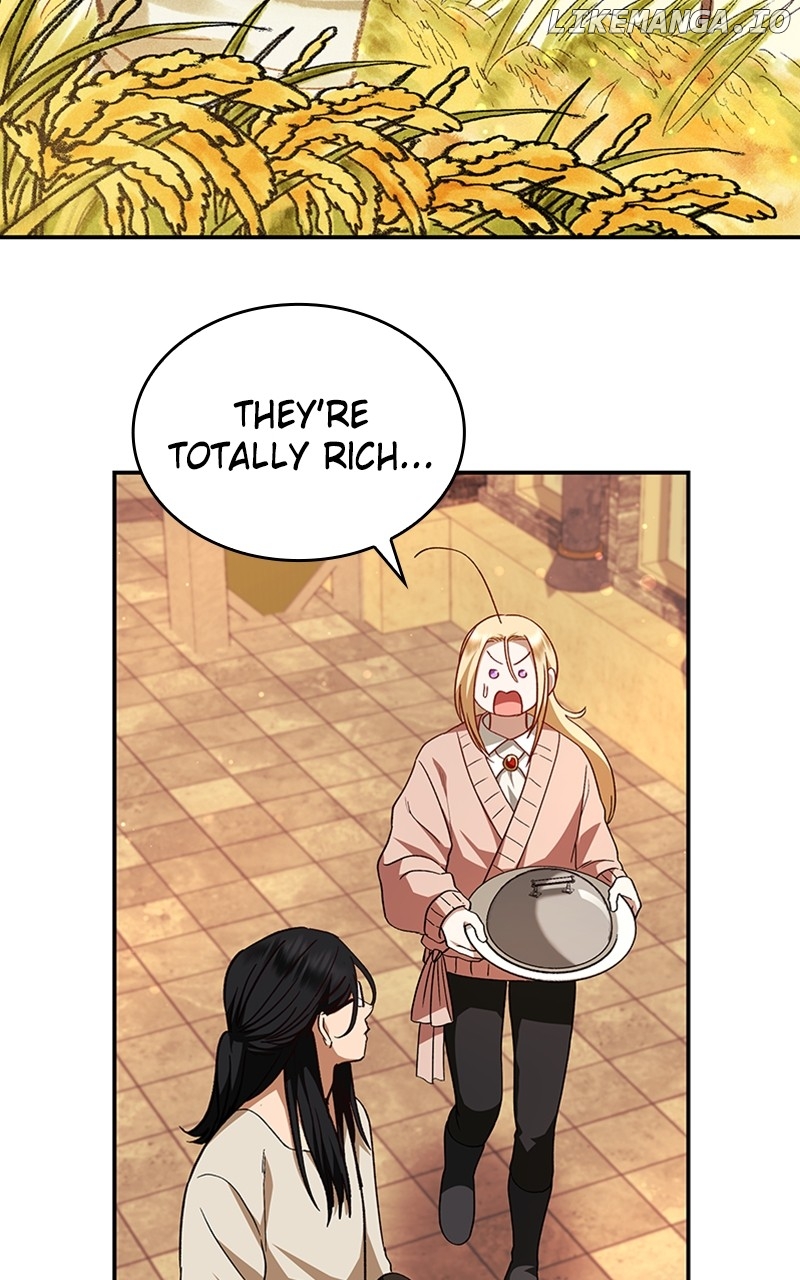 Swallow Knights Tales Chapter 42 - page 15