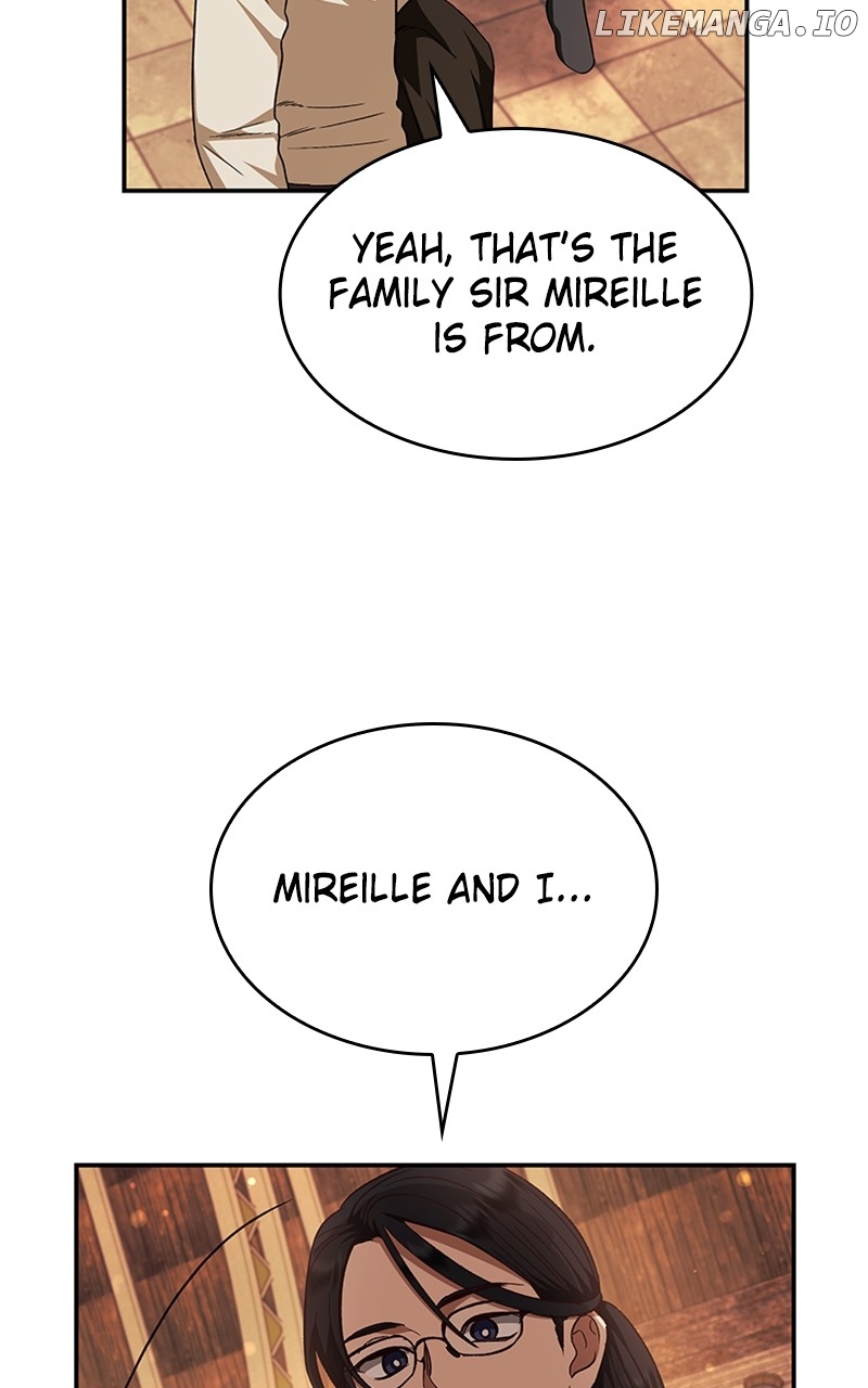 Swallow Knights Tales Chapter 42 - page 16
